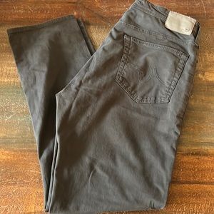 AG Adriano Goldschmied The Everett slim straight 38x32